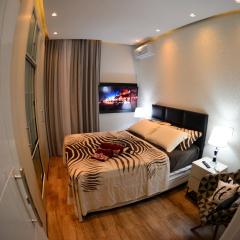 Apartamento Quarto e sala luxo COPACABANA O MUST'