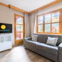 Résidence Les Arcs 1950 Le Village - maeva Home - Appartement 3 pièces 6 personnes Prestige MAE-4997