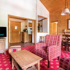 Résidence Les Arcs 1950 Le Village - maeva Home - Appartement 3 Pièces 6 Personnes - Prestige MAE-6614