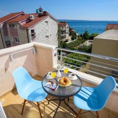 Lovely Apartment In Podstrana