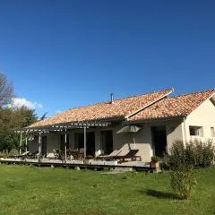 Au coeur du bassin...à vélo