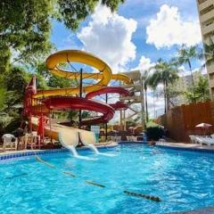 Golden dolphin express