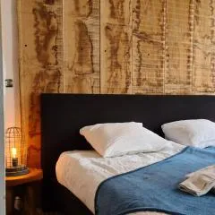 Charming and comfortable house