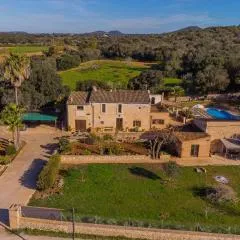 Finca Cavea