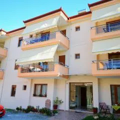 Artemis Rooms Leptokarya