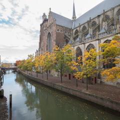 Voorstraat-Havenzicht 1ste