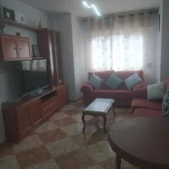 Vivienda céntrica en Las Navas
