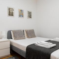 Entrecampos - Two bedroom apartment with Terrace