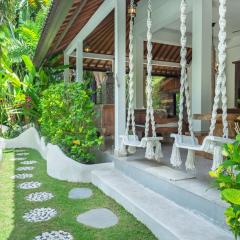 Medori Villa Seminyak