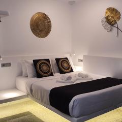 Mykonos Double Luxury Mini Suites - Adults only