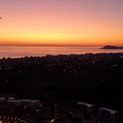 gold city alanya appartement