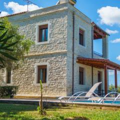 villa ilias