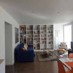 Ferragial Central Apartament (DownTown)