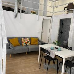 Loft Manuel de Falla