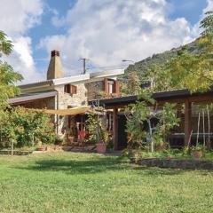 La villa del Madrigale