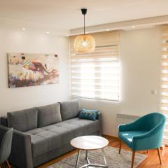 Apartmani & SPA Davidović