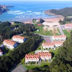 El Encinar de Apartamentos Cantabria