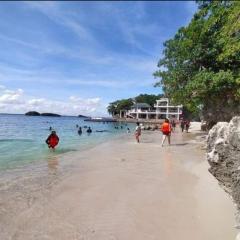 Carribean Transient House