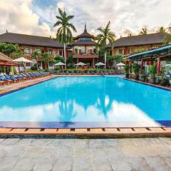 Cozy Bali Apartment