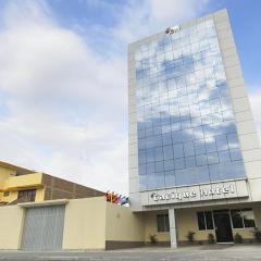 Cacique Hotel