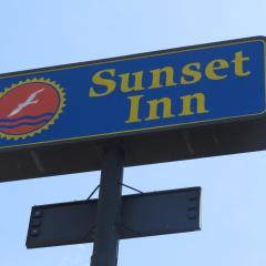 Sunset Inn - Augusta