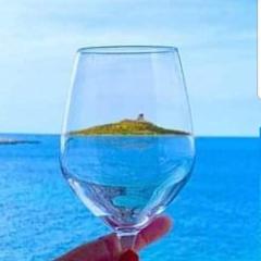 Sicilia Bedda isolotto
