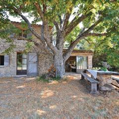 Cozy Home In Saignon With Kitchen