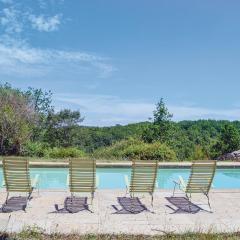 Amazing Home In Carnac-rouffiac With Private Swimming Pool, Can Be Inside Or Outside