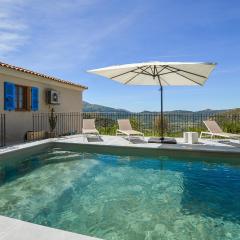 Amazing Home In Nessa With Wifi, Outdoor Swimming Pool And Heated Swimming Pool