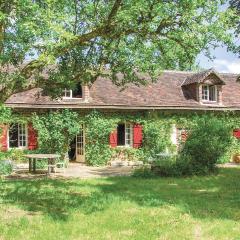 Stunning Home In Beauchene With Wifi