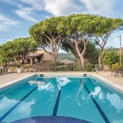 Amazing Home In Cabrils With Wifi