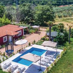 Cozy Home In Novigrad With Wifi