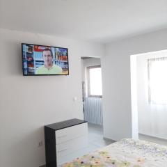 Apartament IRIS Băile Herculane