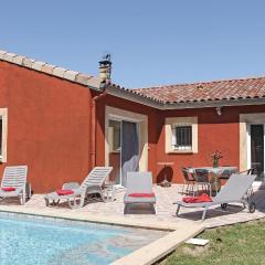 Nice Home In Ancone With 3 Bedrooms, Private Swimming Pool And Outdoor Swimming Pool