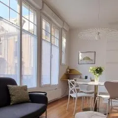 Au 53, sous le chartil