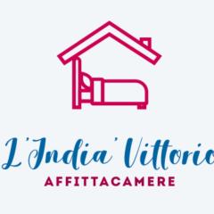 L'Indià Vittorio Affittacamere