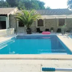 La Maoure