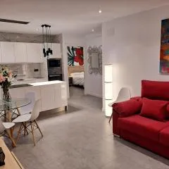LEVANTE SUITES