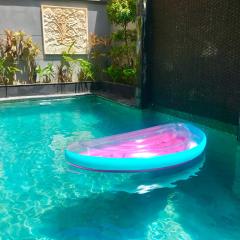 Villa Segara Legian