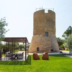 Torre Granitola Suite