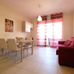 Residence Claudia int. F - Pineto Vacanza