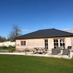 Le Chalet Caux-Marin