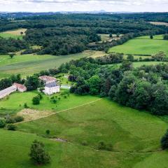 Château du Tirondet