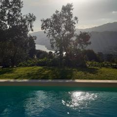 Casa em Resende com Vista Para o Rio Douro