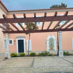 T3 Vila dos Principes, Praia D'el Rey C42