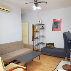 Arteg Apartments - Comfort