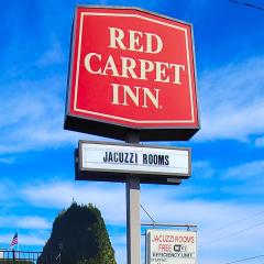 Red Carpet Inn West Springfield