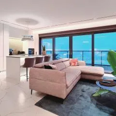 BALTIC VIEW Luxury Apartment Gardenia FRONT