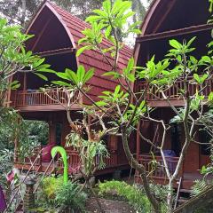 Bulian Homestay
