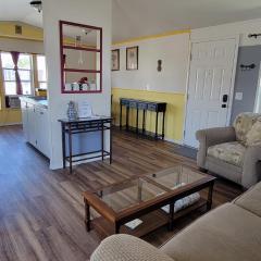 Home away from home, mobile home 2yourself